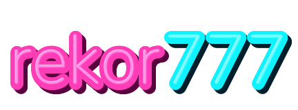 rekor777 — logo kanal