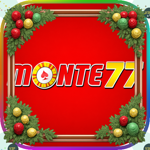 monte77 — galeri pratinjau Resmi APK